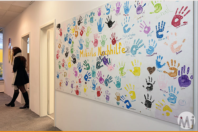 Mikails Bildungsinstitut Nachhilfe Sprachkurse Hannover Langenhagen Isernhagen Altwarmbüchen Uetze Nachhilfe Schüler Freizeitaktivitäten Thema Xxx