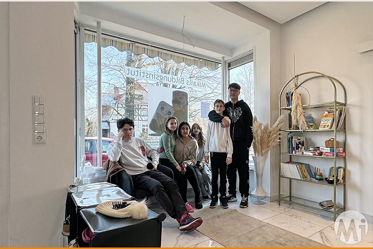 Mikails Bildungsinstitut Nachhilfe Sprachkurse Hannover Langenhagen Isernhagen Altwarmbüchen Uetze Nachhilfe Schüler Freizeitaktivitäten Thema Xxx