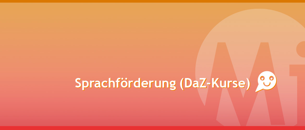 Mikails Bildungsinstitut Hannover: Sprachkurse Deutsch als Zweitsprache (DaZ) Förderungen und Vieles mehr in der Region Hannover (Langenhagen Isernhagen Altwarmbüchen Uetze)